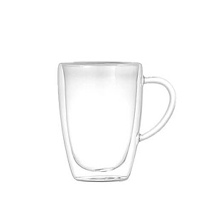 BONOX Glass Mug