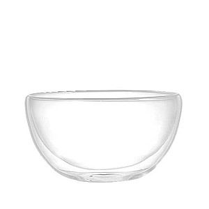 BONOX Glass Bowl