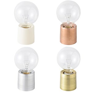 LightCap Bulb set
