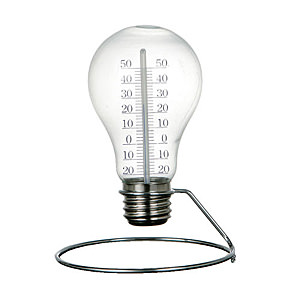 Bulb Thermometer