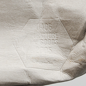 PULP Tissue Box Cover
