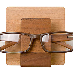 MUKU Tile Glasses Holder