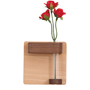 MUKU Flower Vase Single