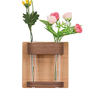 MUKU Flower Vase Double