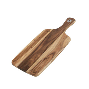 Acacia Wood Cutting Board S