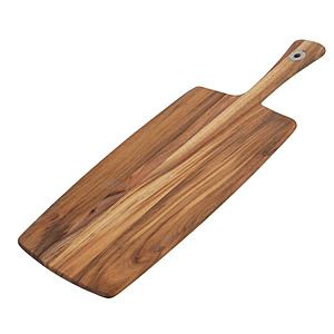 Acacia Wood Cutting Board L