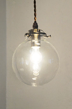 Science Lamp Ball