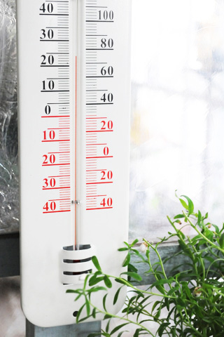 Thermometer BONOX S 